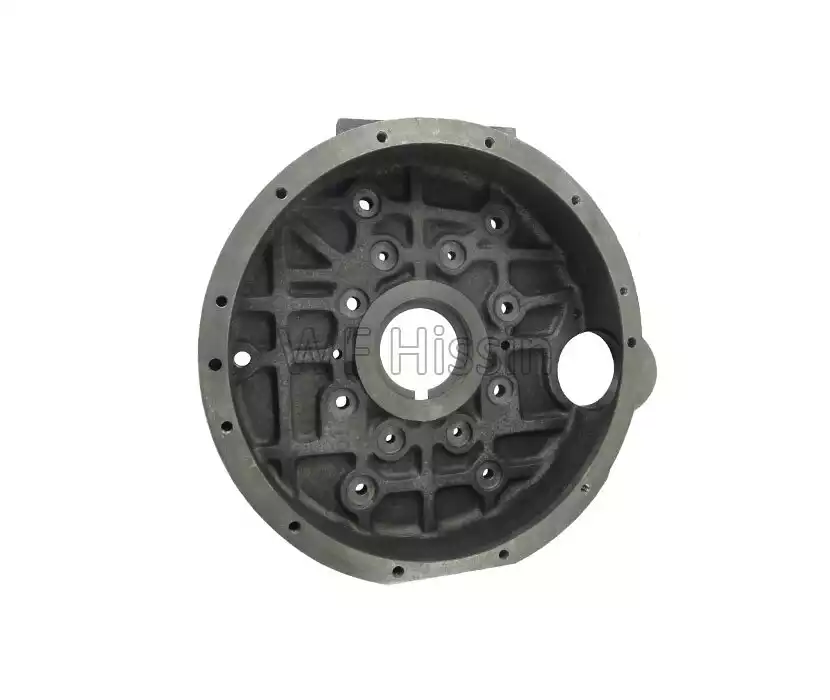 Flywheel housing 4L22
